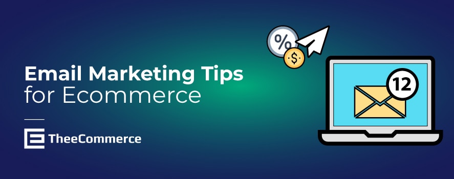 email marketing automation tips for ecommerce