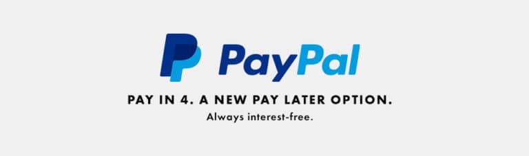 paypal pay in 4 pending